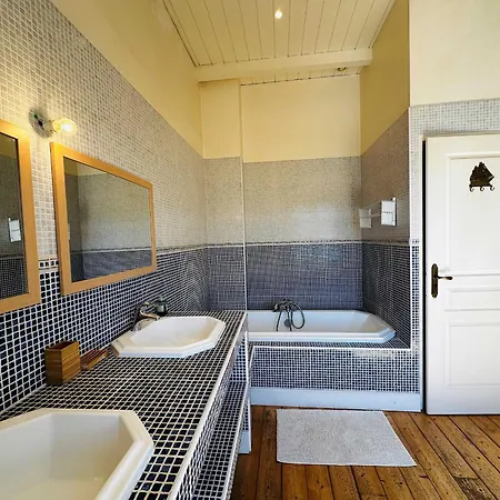 Spacieuse Maison 4 Chambres, Centre Fouras, Proche Plages - Fr-1-709-96 * Fouras