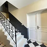 Spacieuse Maison 4 Chambres, Centre Fouras, Proche Plages - Fr-1-709-96