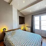 Spacieuse Maison 4 Chambres, Centre Fouras, Proche Plages - Fr-1-709-96
