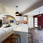 Spacieuse Maison 4 Chambres, Centre Fouras, Proche Plages - Fr-1-709-96 בית נופש