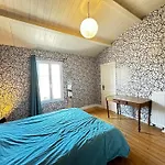 בית נופש Spacieuse Maison 4 Chambres, Centre Fouras, Proche Plages - Fr-1-709-96 *