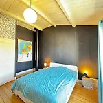 Spacieuse Maison 4 Chambres, Centre Fouras, Proche Plages - Fr-1-709-96 בית נופש פוראס