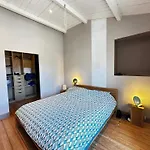 Spacieuse Maison 4 Chambres, Centre Fouras, Proche Plages - Fr-1-709-96 *