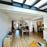 Spacieuse Maison 4 Chambres, Centre Fouras, Proche Plages - Fr-1-709-96 בית נופש *