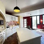 Spacieuse Maison 4 Chambres, Centre Fouras, Proche Plages - Fr-1-709-96