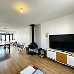 בית נופש Spacieuse Maison 4 Chambres, Centre Fouras, Proche Plages - Fr-1-709-96