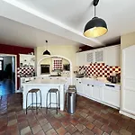 Spacieuse Maison 4 Chambres, Centre Fouras, Proche Plages - Fr-1-709-96 בית נופש *