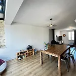 בית נופש Spacieuse Maison 4 Chambres, Centre Fouras, Proche Plages - Fr-1-709-96 *
