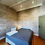בית נופש Spacieuse Maison 4 Chambres, Centre Fouras, Proche Plages - Fr-1-709-96 *