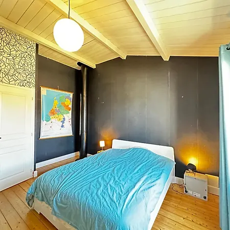 Spacieuse Maison 4 Chambres, Centre Fouras, Proche Plages - Fr-1-709-96 Ferienhaus Fouras