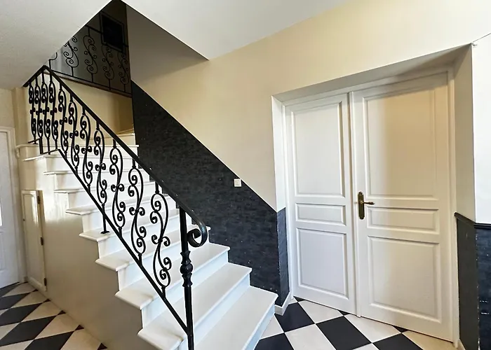 Spacieuse Maison 4 Chambres, Centre Fouras, Proche Plages - Fr-1-709-96