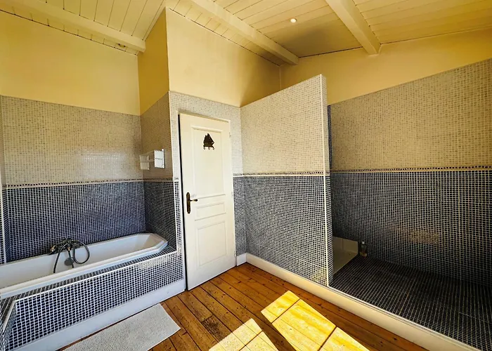 別荘 Spacieuse Maison 4 Chambres, Centre Fouras, Proche Plages - Fr-1-709-96 *