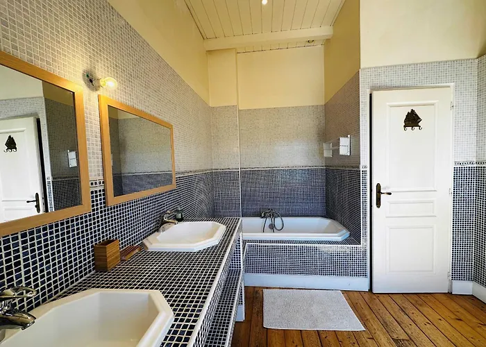 Spacieuse Maison 4 Chambres, Centre Fouras, Proche Plages - Fr-1-709-96 * フラ